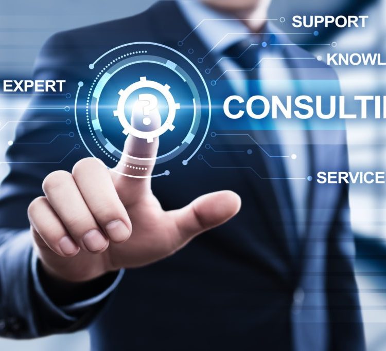 EduTap Consulting & Speaking Services